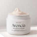 Arencia - Rice Mucin Cleanser