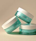 Axis-y - Cera-Heart My Type Duo Cream - Custom Barrier Repair & Calming Moisturizer 60ml - Image 2