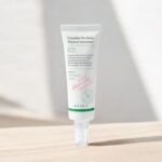 Axis-y - Complete No-Stress Physical Sunscreen SPF50+/PA++++