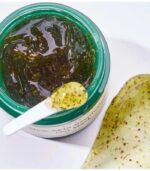 Axis-y - New Skin Resolution Gel Mask - Calming Repair Mask for Clear & Balanced Skin 100ml - Image 2