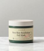Axis-y - New Skin Resolution Gel Mask