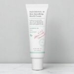 Axis-Y - Panthenol 10 Skin Smoothing Shield Cream