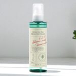 Axis-y - Quinoa One Step Balanced Gel Cleanser