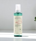 Axis-y - Quinoa One Step Balanced Gel Cleanser