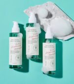 Axis-y - Quinoa One Step Balanced Gel Cleanser - Gentle Low pH Cleanser for Balanced Skin 180ml - Image 4