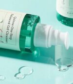 Axis-y - Quinoa One Step Balanced Gel Cleanser - Gentle Low pH Cleanser for Balanced Skin 180ml - Image 3