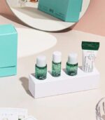 Axis-y - The Mini Glow Set  - Brightening Trial Kit for Clear & Radiant Skin 8ML+5ML+5ML+5ML - Image 2