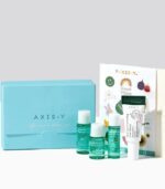 Axis-y - The Mini Glow Set  - Brightening Trial Kit for Clear & Radiant Skin 8ML+5ML+5ML+5ML - Image 3