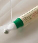 Axis-y - Vegan Collagen Eye Serum - Firming & Hydrating Care for the Eye Area 10ml - Image 4