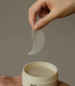 Abib - Collagen Eye Patch Jericho Rose Jelly - Firming & Hydrating Hydrogel Eye Patches 60pc/90g - Image 2