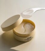 Abib - Collagen Eye Patch Jericho Rose Jelly - Firming & Hydrating Hydrogel Eye Patches 60pc/90g - Image 3
