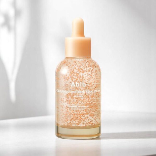 Abib - Glutathiosome Dark Spot Serum Vita Drop