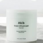 Abib - Green LHA Pore Pad Clear Touch