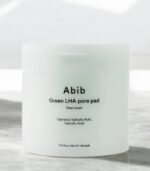 Abib - Green LHA Pore Pad Clear Touch