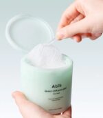 Abib - Green LHA Pore Pad Clear Touch - Gentle Exfoliating Pads for Clear, Smooth Pores 60pc/210ml - Image 2