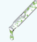 Abib - Heartleaf TECA Capsule Serum Calming Drop - Soothing Serum for Sensitive, Stressed Skin 50ml - Image 2