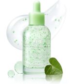Abib - Heartleaf TECA Capsule Serum Calming Drop - Soothing Serum for Sensitive, Stressed Skin 50ml - Image 4