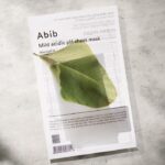 Abib - Mild Acidic pH Sheet Mask Heartleaf Fit