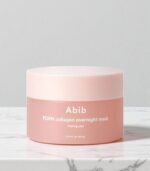 Abib - PDRN Collagen Overnight Mask Firming Jelly