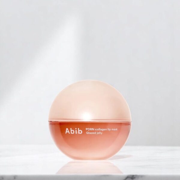 Abib - PDRN Collagen Lip Mask Glazed Jelly