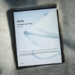 Abib - Collagen Gel Mask Sedum Jelly - Hydrating & Firming Hydrogel Mask 1pc/35g