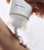 Anua - 3 Ceramide Panthenol Moisture Barrier Cream - Barrier-Repair Moisturizing Cream 100ml - Image 4