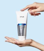 Anua - 8 Hyaluronic Acid Hydrating Gentle Foaming Cleanser - Deeply Hydrating Daily Foam Cleanser 150ml - Image 4