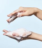 Anua - 8 Hyaluronic Acid Hydrating Gentle Foaming Cleanser - Deeply Hydrating Daily Foam Cleanser 150ml - Image 3