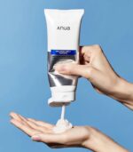 Anua - 8 Hyaluronic Acid Hydrating Gentle Foaming Cleanser - Deeply Hydrating Daily Foam Cleanser 150ml - Image 2