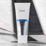 Anua - 8 Hyaluronic Acid Hydrating Gentle Foaming Cleanser