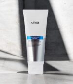 Anua - 8 Hyaluronic Acid Hydrating Gentle Foaming Cleanser