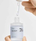 Anua - Birch Moisture Boosting Serum - Deep Hydration & Barrier Care Serum30ml - Image 2