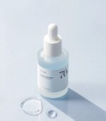 Anua - Birch Moisture Boosting Serum - Deep Hydration & Barrier Care Serum30ml - Image 4