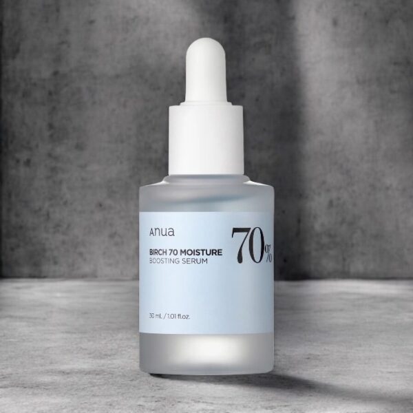 Anua - Birch Moisture Boosting Serum