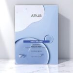 Anua - Birch Moisture Mask