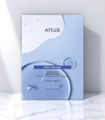 Anua - Birch Moisture Mask