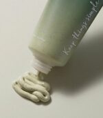 Anua - Heartleaf Pore Clay Pack - Calming Clay Mask for Pore Care 100ml - Image 2