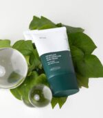 Anua - Heartleaf Silky Moisture Sun Cream - Lightweight Sunscreen for Sensitive Skin 50ml - Image 3