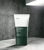 Anua - Heartleaf Silky Moisture Sun Cream