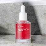 Anua - Niacinamide 10% + TXA 4% Serum