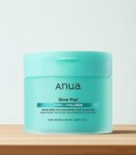 Anua - PDRN 100 Hyaluronic Acid Glow Pad