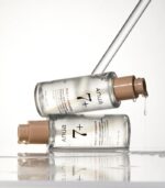 Anua - Rice 7 Ceramide Hydrating Barrier Serum - Strengthening & Deep Hydration Serum 50ml - Image 3