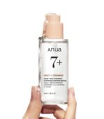 Anua - Rice 7 Ceramide Hydrating Barrier Serum - Strengthening & Deep Hydration Serum 50ml - Image 4