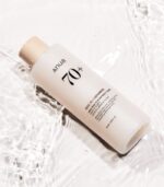 Anua - Rice 70+Ceramide Glow Milky Toner - Hydrating Barrier Toner for Radiant Skin 250ml - Image 4