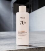 Anua - Rice 70+Ceramide Glow Milky Toner
