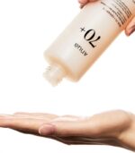 Anua - Rice 70+Ceramide Glow Milky Toner - Hydrating Barrier Toner for Radiant Skin 250ml - Image 2