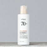 Anua - Rice 70 Intensive Moisturizing Milk