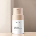 Anua - Rice Enzyme Brightening Cleansing Powder - Gentle Enzyme Cleanser for Clear Skin 40g