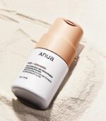 Anua - Rice Enzyme Brightening Cleansing Powder - Gentle Enzyme Cleanser for Clear Skin 40g - Image 2