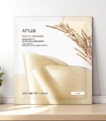 Anua - Rice 70 Glow Collagen Mask